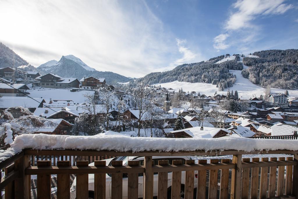 Le Grand Tetras Morzine