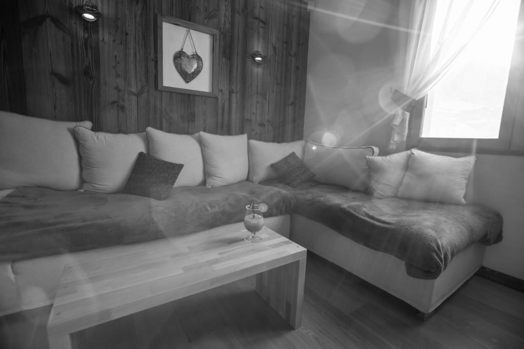 Le Grand Tetras Hotel 2*