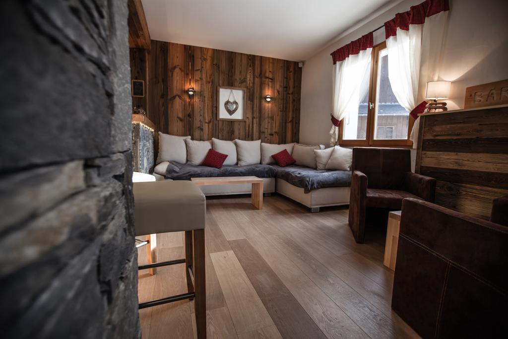 Le Grand Tetras 2* Morzine