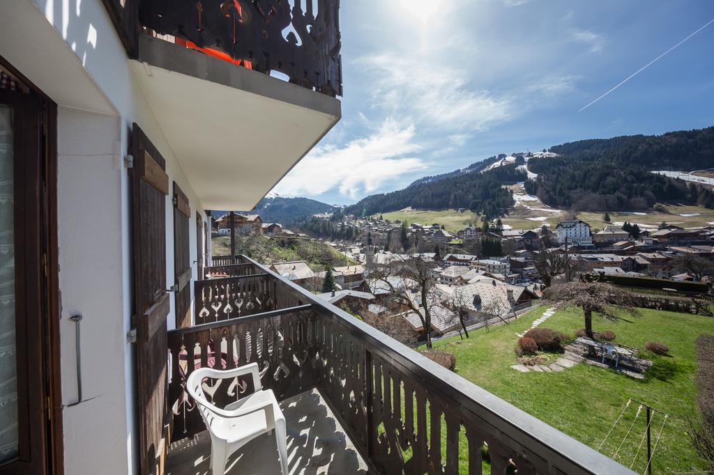 Le Grand Tetras Hotel Morzine