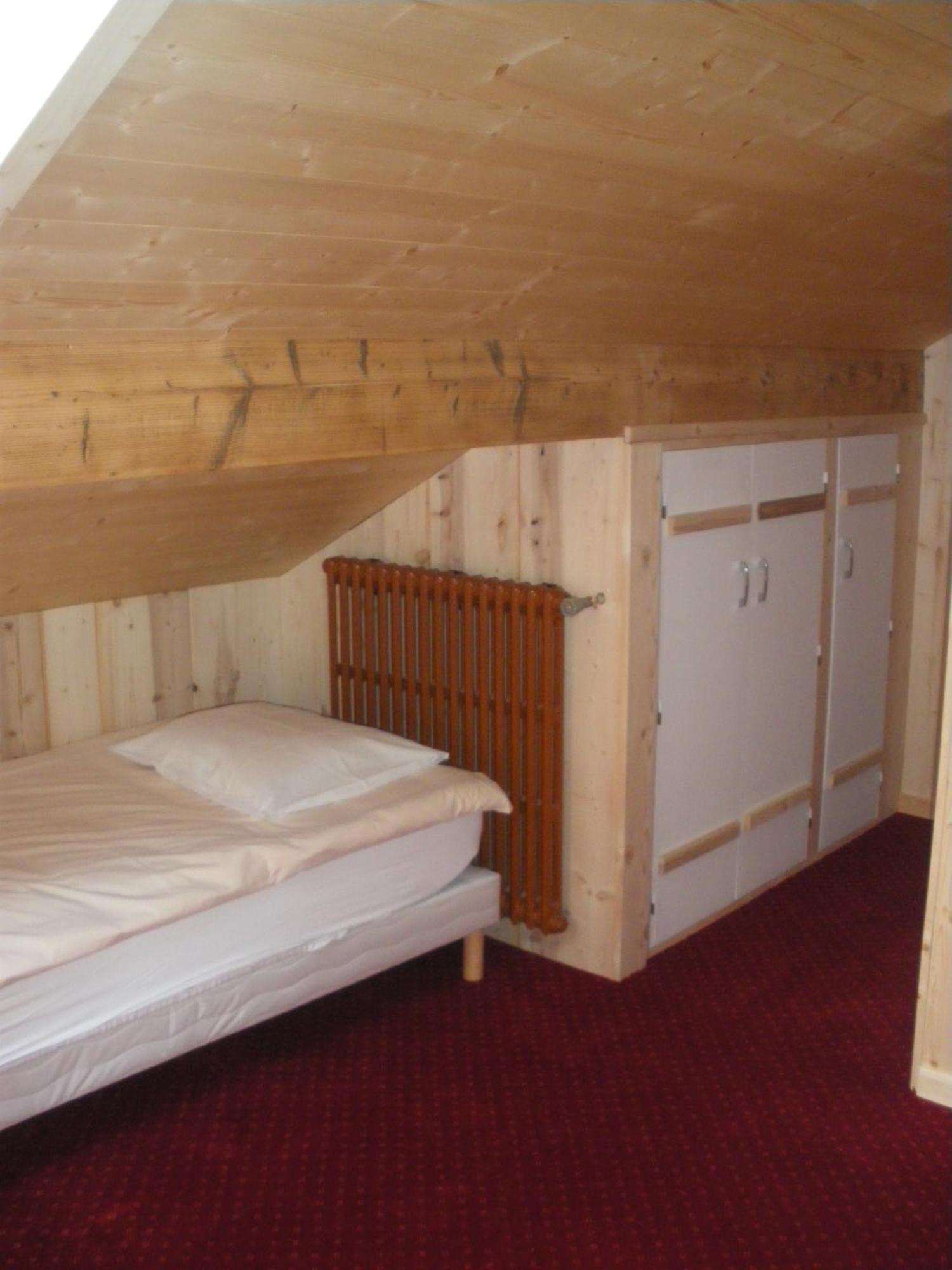 Hotel Le Grand Tetras Morzine
