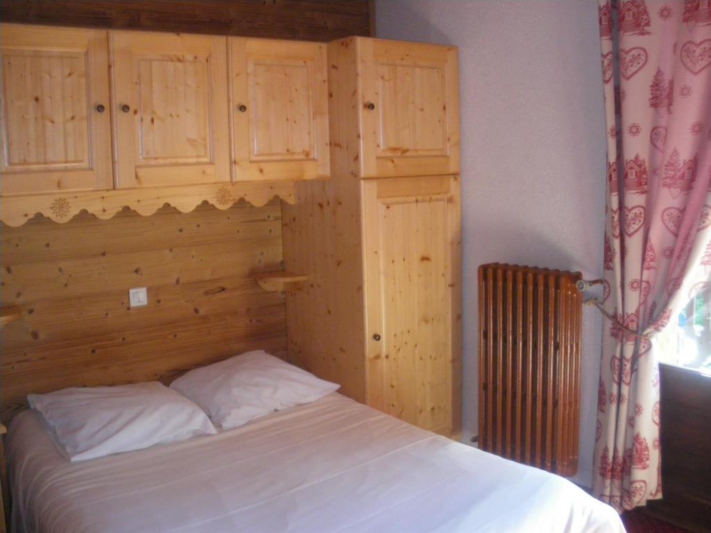Hotel Le Grand Tetras