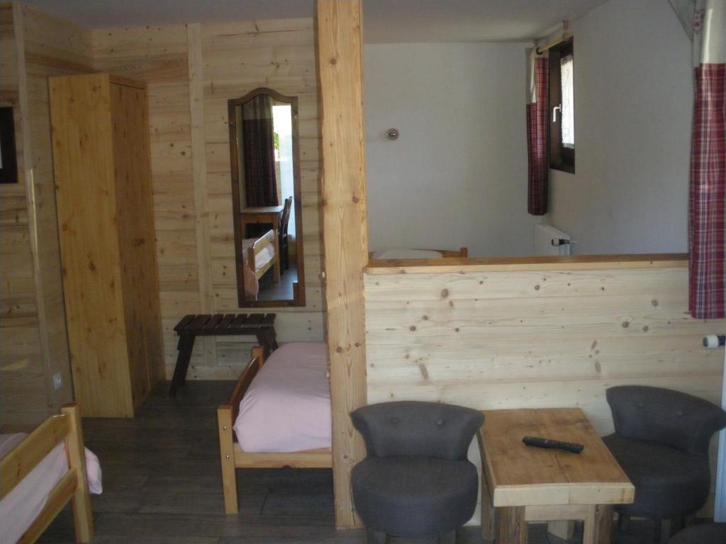 Le Grand Tetras 2* Morzine