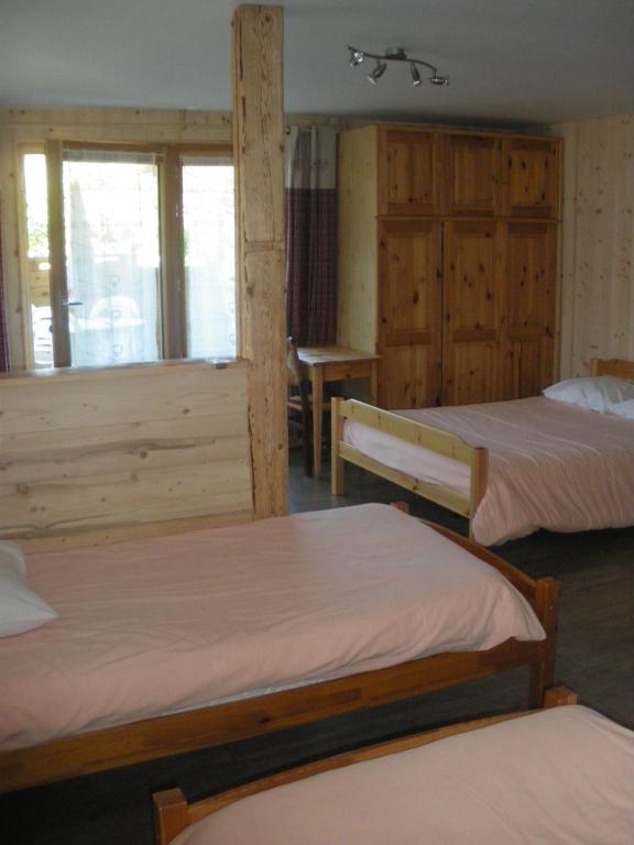 Le Grand Tetras Morzine
