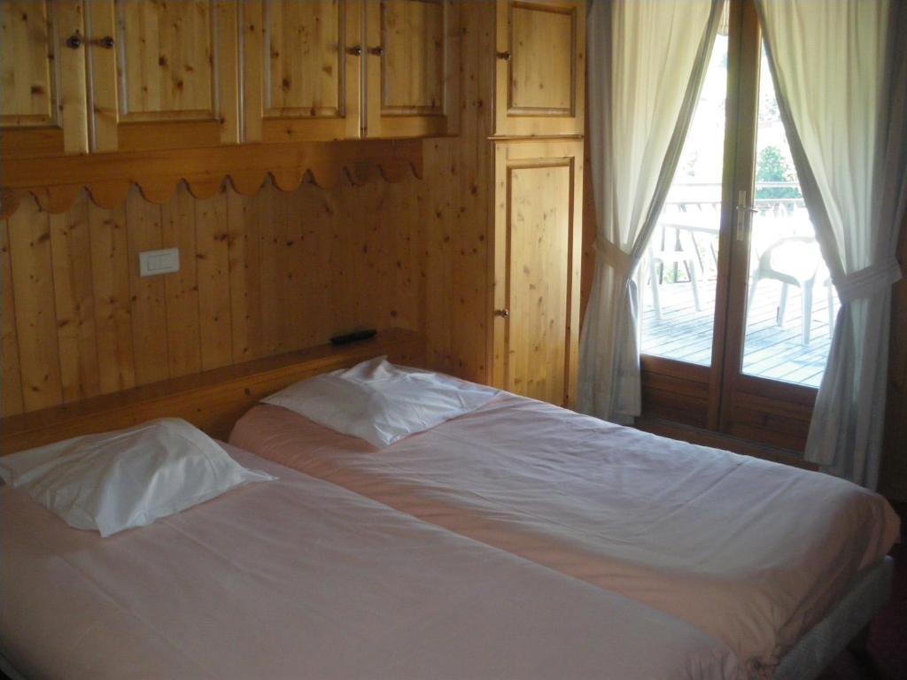 Hotel Le Grand Tetras Morzine