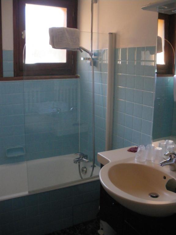Hotel Le Grand Tetras Morzine