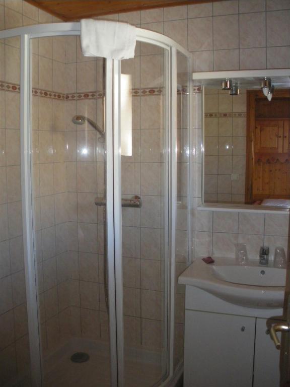 Hotel Le Grand Tetras Morzine