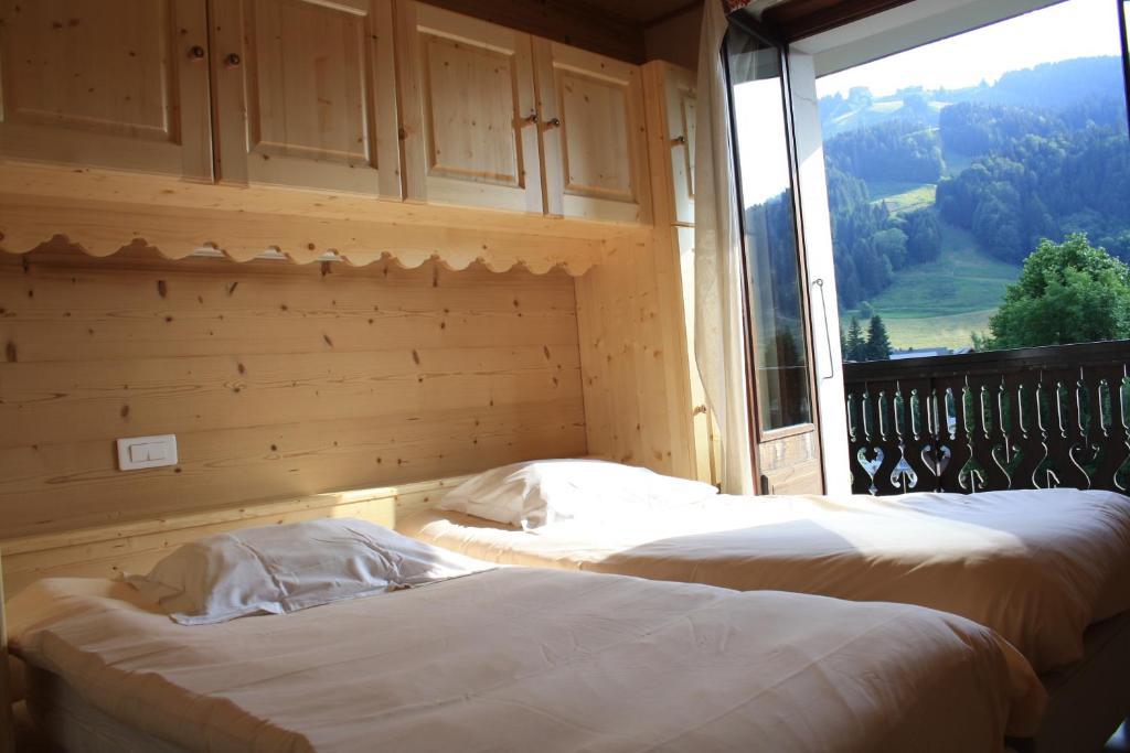 Le Grand Tetras 2* Morzine